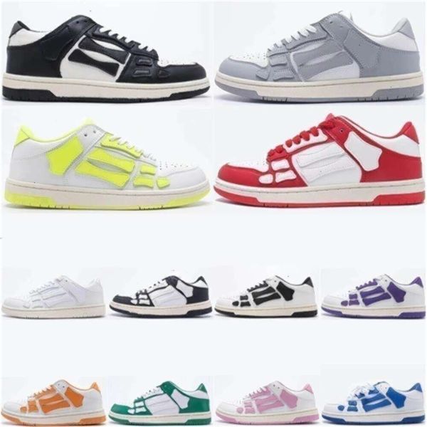 Casual Designer Amri Shoes Men Skel Top Low Women Sneakers Pink Skeleton Green Red White Black Running Shoe Light Amri Grey Train, Socks
Casual Designer Amri Shoes Men Skel Top Low Women Sneakers Pink Skeleton Green Red White Black Running Shoe Light Amri Grey Train, Socks