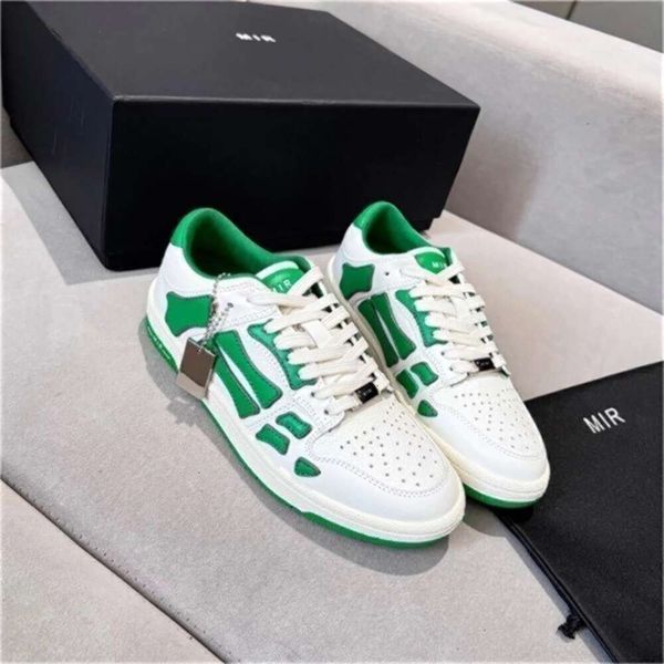 trainer Summer Casual Shoes skeleton basketball new style Platform Luxury Womens Men ami Designer flat heel hike shoe white Leather run Sneaker low outdoor gift walk, Red
trainer Summer Casual Shoes skeleton basketball new style Platform Luxury Womens Men ami Designer flat heel hike shoe white Leather run Sneaker low outdoor gift walk, Red