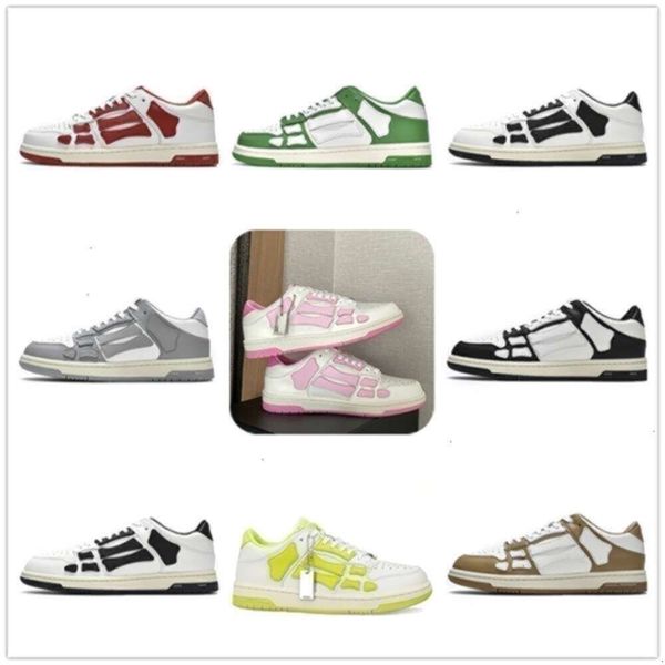 Skel Sneakers Top Casual Shoes Sneakers Black White Pink Grey Grenn Blue Brown Red Mens Womens Sneakers, 1_color
Skel Sneakers Top Casual Shoes Sneakers Black White Pink Grey Grenn Blue Brown Red Mens Womens Sneakers, 1_color