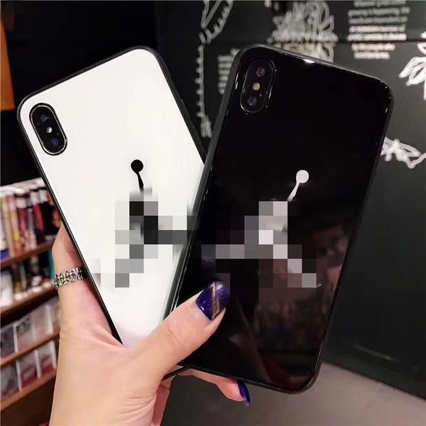 High Quality Have Logo Tempered Glass Cases For iPhone 15 Pro Max 14 13 12 11 Xs Max XR Samsung S24 S23 S22 Ultra Shockproof Scratch Proof With Camera Protector Phone Case, Leave color number/please remark
High Quality Have Logo Tempered Glass Cases For iPhone 15 Pro Max 14 13 12 11 Xs Max XR Samsung S24 S23 S22 Ultra Shockproof Scratch Proof With Camera Protector Phone Case, Leave color number/please remark