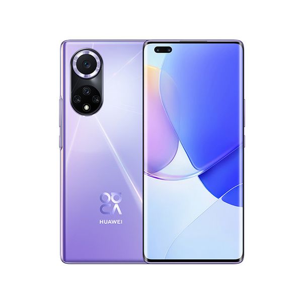 Huawei Nova 9 Pro 4g smartphone CPU Qualcomm Snapdragon 778G 4G 6.72 inch screen 50MP camera 4000mAH 100W charging Android used phone
Huawei Nova 9 Pro 4g smartphone CPU Qualcomm Snapdragon 778G 4G 6.72 inch screen 50MP camera 4000mAH 100W charging Android used phone