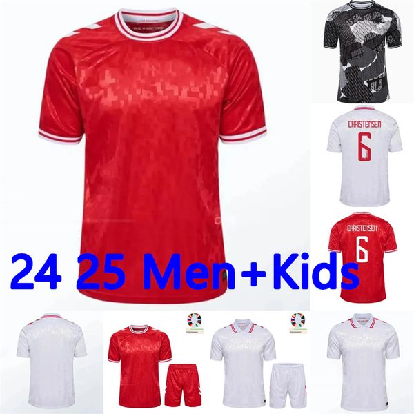 DenmArk Soccer Jerseys Football Jersey DenmArk jersey CHICHARITO 2024 2025 Camisetas Kids Kit National Team Home Football Shirt CHRISTENSEN DOLBERG JENSEN, Home 2024 euro patch
DenmArk Soccer Jerseys Football Jersey DenmArk jersey CHICHARITO 2024 2025 Camisetas Kids Kit National Team Home Football Shirt CHRISTENSEN DOLBERG JENSEN, Home 2024 euro patch