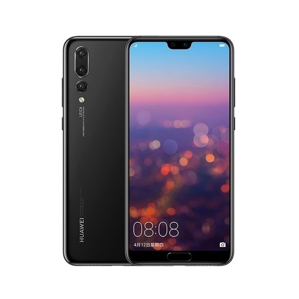 Huawei P20Pro 4g smartphone CPU, HiSilicon Qi 970 6.1 inch screen, 40MP camera, 4000mAH Android second-hand phone
Huawei P20Pro 4g smartphone CPU, HiSilicon Qi 970 6.1 inch screen, 40MP camera, 4000mAH Android second-hand phone
