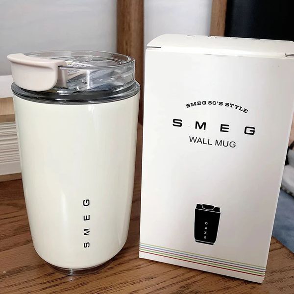 240ML Stainless Steel Water Bottles Insulated Thermos Bottle Drinking Coffee Cup Travel Mug 240415
240ML Stainless Steel Water Bottles Insulated Thermos Bottle Drinking Coffee Cup Travel Mug 240415