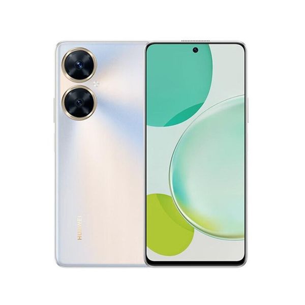 Huawei Enjoy 60Pro 4g Smartphone CPU Qualcomm Snapdragon 680 6.8-inch Screen 50MP Camera 5000mAH 40W Charging Android Second hand Phone
Huawei Enjoy 60Pro 4g Smartphone CPU Qualcomm Snapdragon 680 6.8-inch Screen 50MP Camera 5000mAH 40W Charging Android Second hand Phone