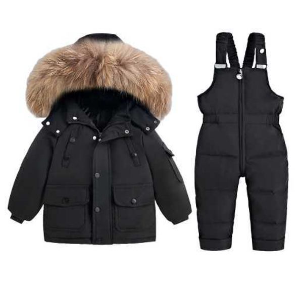 Toddler Kids Raccoon Fur Down Jacket with Hood, Warm Winter Coat for Boys and Girls, Pink
Toddler Kids Raccoon Fur Down Jacket with Hood, Warm Winter Coat for Boys and Girls, Pink