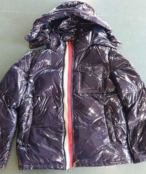 Men Black Puffer Jacket Black Designer Puffer Jacket NFC version Designer Men Winter coat Outerwear Fluffy Black Puffer Jacket Parkas Style Plus Sizes Down Jacket, V1-black shiny
Men Black Puffer Jacket Black Designer Puffer Jacket NFC version Designer Men Winter coat Outerwear Fluffy Black Puffer Jacket Parkas Style Plus Sizes Down Jacket, V1-black shiny