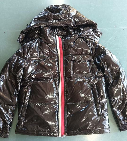 Men Designer Jacket Men Designer Jacket Men Winter Puffer Jacket with NFC scanning Fluffy Black Parkas Featuring White Duck Down Designed for Cold Weather Plus Sizes, V1-black shiny
Men Designer Jacket Men Designer Jacket Men Winter Puffer Jacket with NFC scanning Fluffy Black Parkas Featuring White Duck Down Designed for Cold Weather Plus Sizes, V1-black shiny