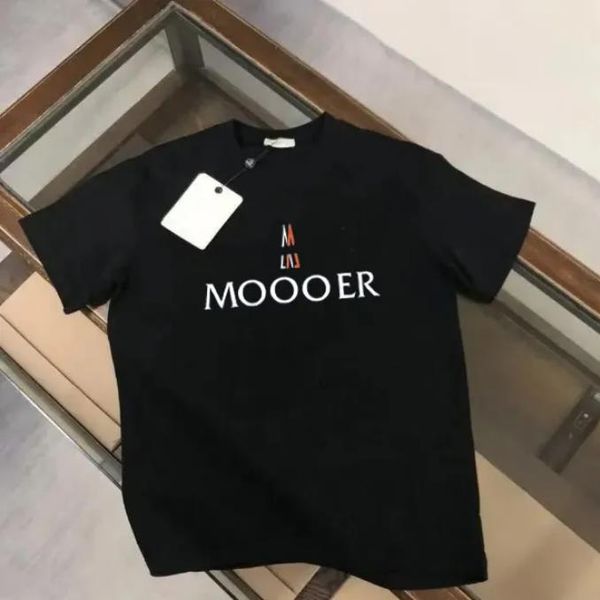 Tees Tshirt Summer fashion Mens Womens Designers T Shirts Long Tops Letter Cotton Tshirts Clothing Short Sleeve High Quality Clothes#6263, Tomato
Tees Tshirt Summer fashion Mens Womens Designers T Shirts Long Tops Letter Cotton Tshirts Clothing Short Sleeve High Quality Clothes#6263, Tomato