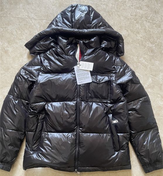 Men Black Puffer Jacket Black Designer Puffer Jacket for Men Fluffy Winter Parkas with NFC Scanning Made with White Duck Down Plus Size Down Coat Couple jackets Vest, V1-black matt
Men Black Puffer Jacket Black Designer Puffer Jacket for Men Fluffy Winter Parkas with NFC Scanning Made with White Duck Down Plus Size Down Coat Couple jackets Vest, V1-black matt