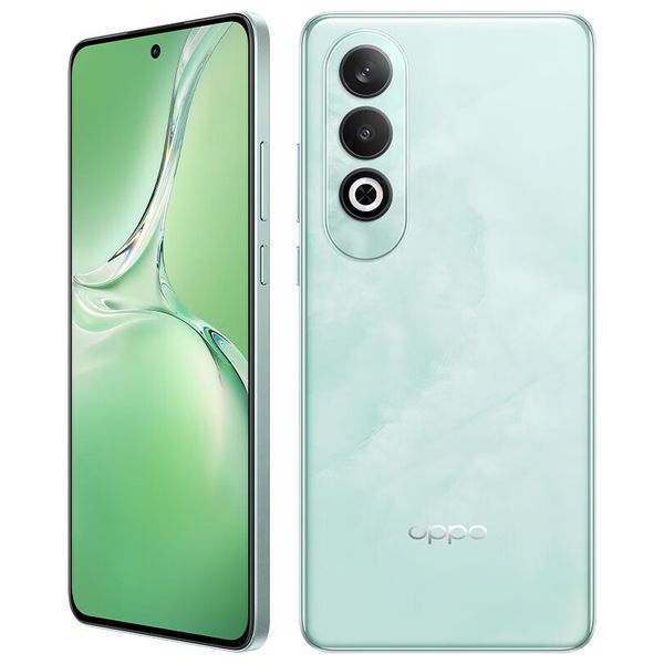 Original Oppo K12 5G Mobile Smart 8GB RAM 256GB ROM Snapdragon 7 Gen3 50.0MP NFC Android 6.7" 120Hz 2.5D Full Screen Fingerprint ID 5500mAh IP54 Waterproof Cell
Original Oppo K12 5G Mobile Smart 8GB RAM 256GB ROM Snapdragon 7 Gen3 50.0MP NFC Android 6.7" 120Hz 2.5D Full Screen Fingerprint ID 5500mAh IP54 Waterproof Cell
