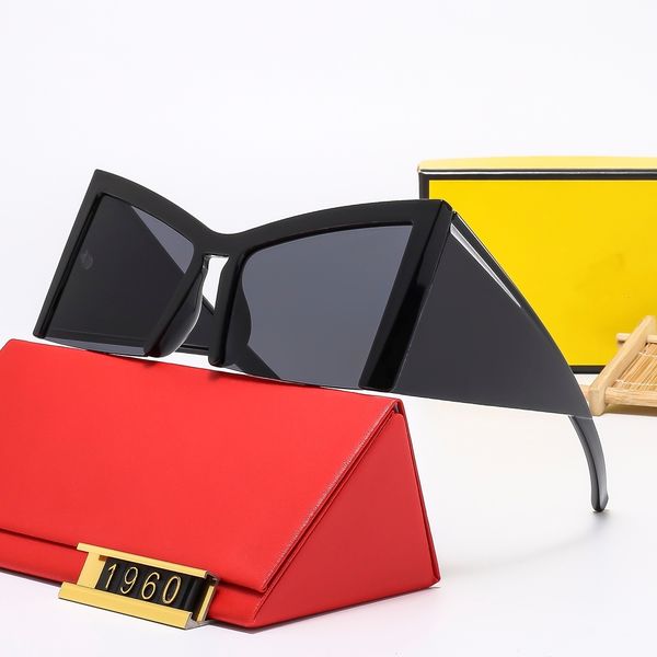 Top polarized Sunglasses polaroid lens designer womens Mens Goggle senior Eyewear For Women eyeglasses frame Vintage Metal Sun Glasses With Box 1960
Top polarized Sunglasses polaroid lens designer womens Mens Goggle senior Eyewear For Women eyeglasses frame Vintage Metal Sun Glasses With Box 1960