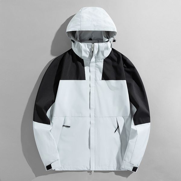 Designer Hoodie Jac…