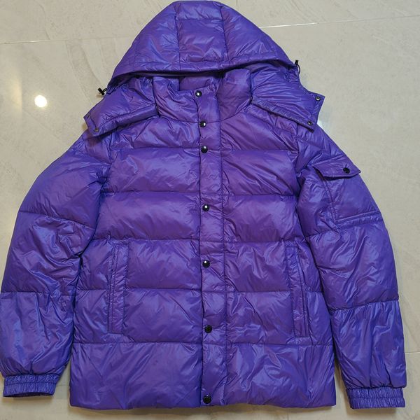Men Designer Jackets Puffer Jacket Winter coat Black Fluffy Winter Down Jacket for Men NFC Enabled Designer Parka Plus Size Streetwear Style for Extreme Cold Weather, V4-red
Men Designer Jackets Puffer Jacket Winter coat Black Fluffy Winter Down Jacket for Men NFC Enabled Designer Parka Plus Size Streetwear Style for Extreme Cold Weather, V4-red