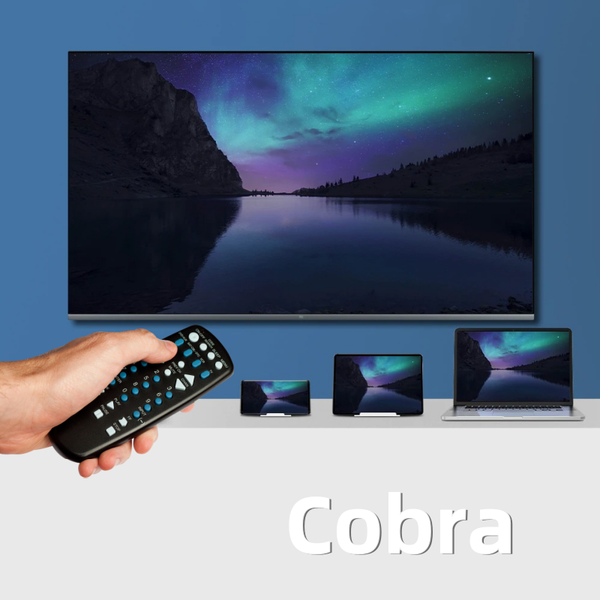 Universal TV Remote Control For Android TV Box Wholesale Price TV Accessories Free Test