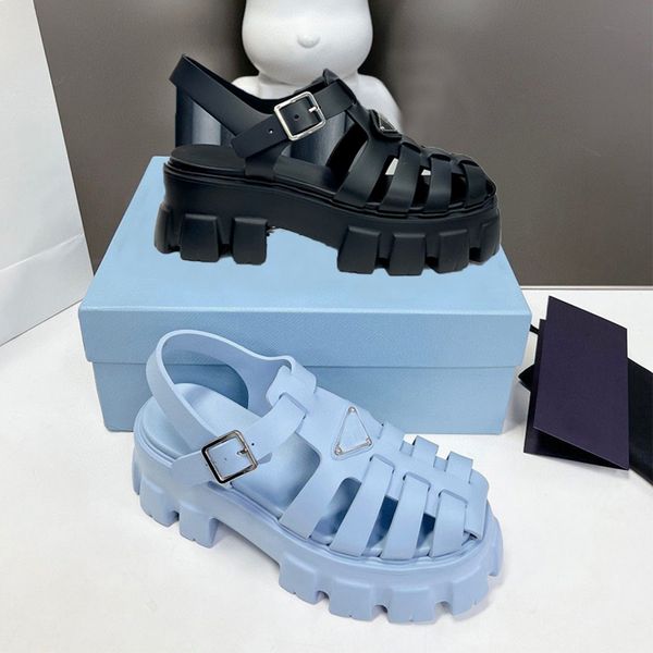 summer Sandal platform casual Sandals Alphabet Belt buckle heels Leather woman Thick soled shoe Loafers woven fashion women designer shoes Large size 35-41us4-us10, Random color1
summer Sandal platform casual Sandals Alphabet Belt buckle heels Leather woman Thick soled shoe Loafers woven fashion women designer shoes Large size 35-41us4-us10, Random color1