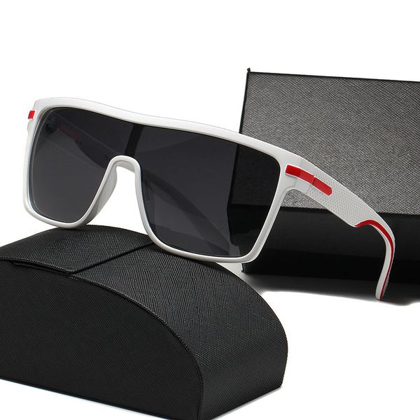 Oversized Designer Sunglass for Men Sunglasses Womens Sun glass Classic Square Goggle Adumbral 6 Color Option Big Frame Eyeglasses
Oversized Designer Sunglass for Men Sunglasses Womens Sun glass Classic Square Goggle Adumbral 6 Color Option Big Frame Eyeglasses