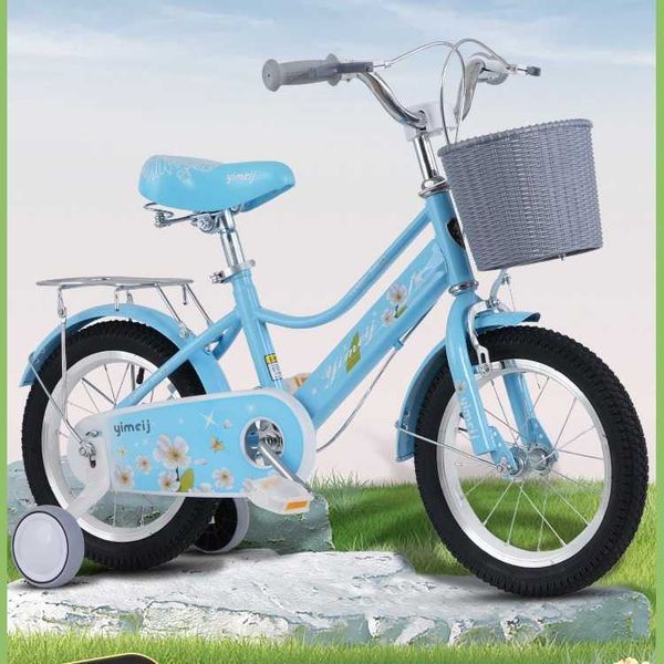 Mountain Bike Bikes Childrens Bicycle For Boys And Girls Aged 3-7-9 se mtb 12-14-16-18-20 Inches Road Carbon /