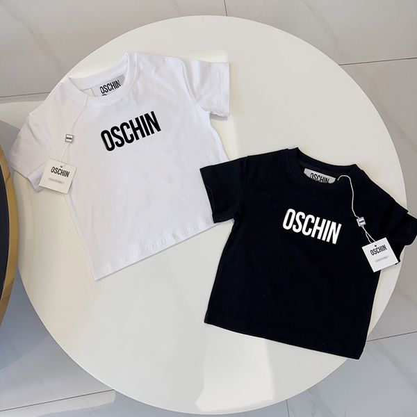 Little Bear kids designer clothes Baby Kids Short Sleeve Tees Tops Baby Boys Luxury Shirts Girls Fashion Letter Chilsrens Casual Letter Printed Clothes T-shirts, A6
Little Bear kids designer clothes Baby Kids Short Sleeve Tees Tops Baby Boys Luxury Shirts Girls Fashion Letter Chilsrens Casual Letter Printed Clothes T-shirts, A6