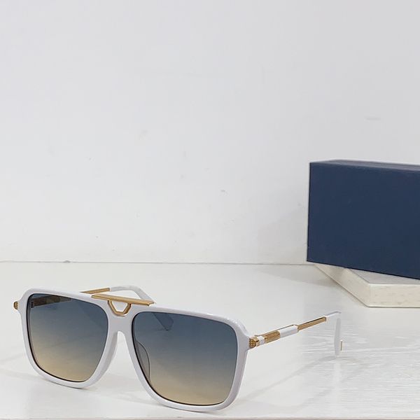 Designer Women Sunglasses Acetate Frame Gradient UV400 Lens Shades Brand Designer High Quality Oculos De Sol Feminino Vintage Fashion Eyewear
Designer Women Sunglasses Acetate Frame Gradient UV400 Lens Shades Brand Designer High Quality Oculos De Sol Feminino Vintage Fashion Eyewear