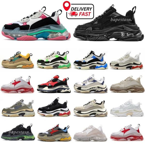 Designer Triple S S…