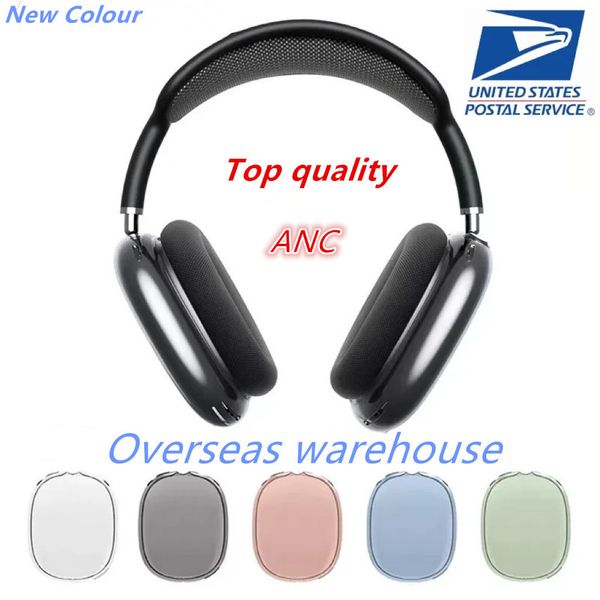 Metal shell with ANC For B1 P9 pro 2 bluetooth Headphone Accessories Transparent Solid Silicone case Air Max Pro 3 4 Headphones Smart popup Protective Case
Metal shell with ANC For B1 P9 pro 2 bluetooth Headphone Accessories Transparent Solid Silicone case Air Max Pro 3 4 Headphones Smart popup Protective Case