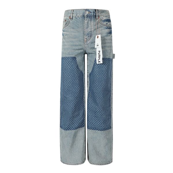 24 Newest designer jeans mens skinny jeans Black Skinny Stickers Light Wash Ripped Motorcycle Rock Revival Joggers True Religions Purple Jeans, 2#
24 Newest designer jeans mens skinny jeans Black Skinny Stickers Light Wash Ripped Motorcycle Rock Revival Joggers True Religions Purple Jeans, 2#