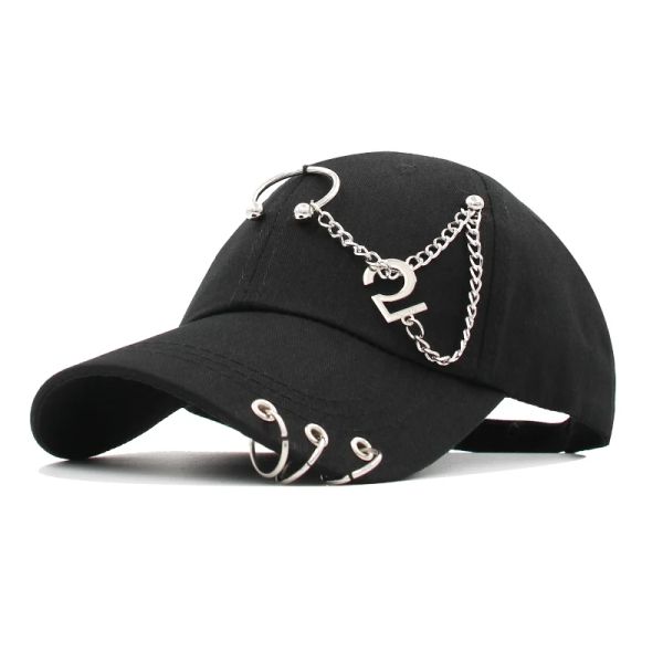 New fashion baseball cap with Iron ring for men women cap HAT Baseball cap snapback trucker cap dad hats new gorras bone gorro, 2c
New fashion baseball cap with Iron ring for men women cap HAT Baseball cap snapback trucker cap dad hats new gorras bone gorro, 2c