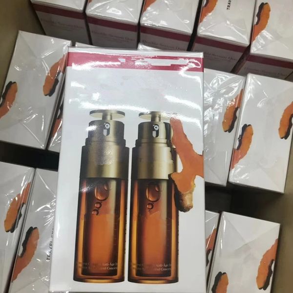 Facial Skin Care 50ml Double Serum Hydric Lipidic System Face Care Essence For Women Skin Care
Facial Skin Care 50ml Double Serum Hydric Lipidic System Face Care Essence For Women Skin Care