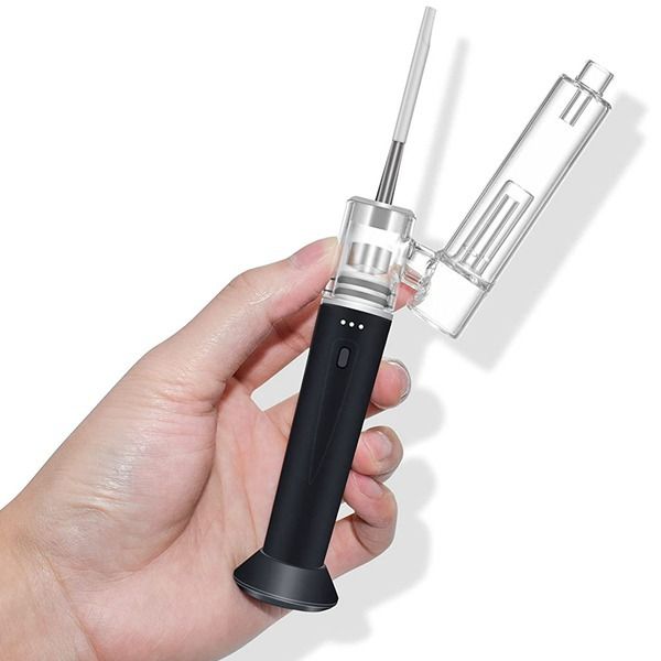 CPENAIL Dab Pen Vaporizer Dry Burned Quartz Burning Wax Concentrate Kit Smoking Glass Nectar Collector Electronic Titanium Nail Oil Burner Pipes
CPENAIL Dab Pen Vaporizer Dry Burned Quartz Burning Wax Concentrate Kit Smoking Glass Nectar Collector Electronic Titanium Nail Oil Burner Pipes