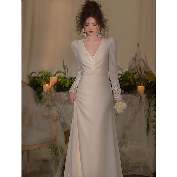 2024 Satin Mermaid …