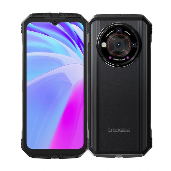 Doug New Doogee V30 Pro 6.58-Inch 12 512gb 10800MAh Three-Proof Machine 5gb Three-of, Black
Doug New Doogee V30 Pro 6.58-Inch 12 512gb 10800MAh Three-Proof Machine 5gb Three-of, Black