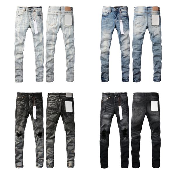denim jeans purple jeans for men designer mens pants Distressed Ripped Biker maternity pant Slim Fit Motorcycle Bikers Denim Fashion Mans Black Pants, 18
denim jeans purple jeans for men designer mens pants Distressed Ripped Biker maternity pant Slim Fit Motorcycle Bikers Denim Fashion Mans Black Pants, 18