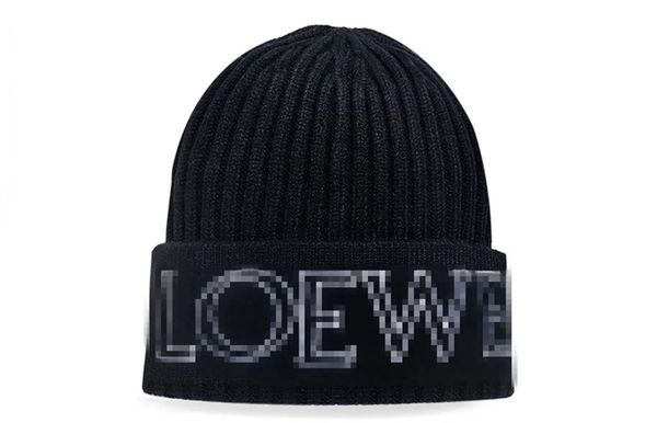 2023 Fashion woollen woven hat lady designer beanie cap Men's cashmere loewf knitted hat Winter warm hat gift i2, Black
2023 Fashion woollen woven hat lady designer beanie cap Men's cashmere loewf knitted hat Winter warm hat gift i2, Black
