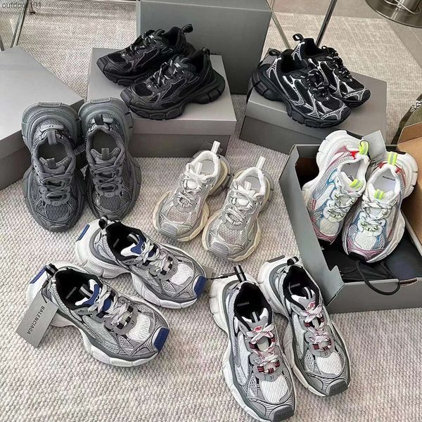 2024 New Pure Original Paris Made Old World Belenciaga 10th Generation 3xl Dad Shoes Thick Sole Heightened Couple Sports Shoes, Gray pink
2024 New Pure Original Paris Made Old World Belenciaga 10th Generation 3xl Dad Shoes Thick Sole Heightened Couple Sports Shoes, Gray pink