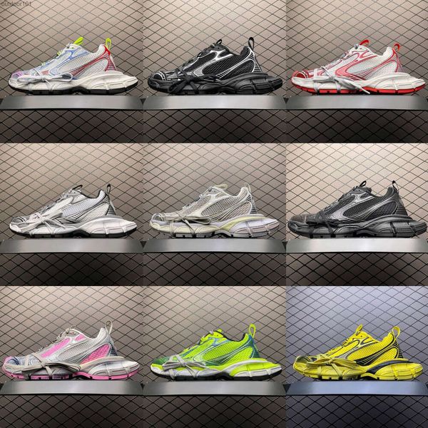 Paris 3XL Dads Shoes Belenciaga Womens Track Outdoor Thick Sole Elevated Mens Shoes Sports Couple Shoes, #4
Paris 3XL Dads Shoes Belenciaga Womens Track Outdoor Thick Sole Elevated Mens Shoes Sports Couple Shoes, #4