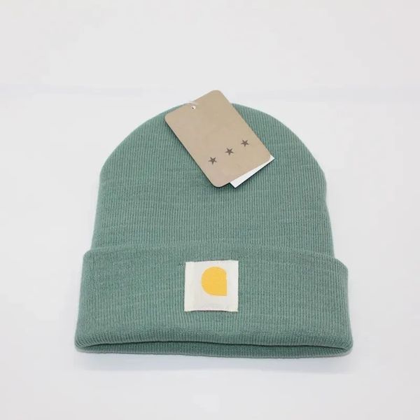 2023 Men Winter Beanie Brand Warm Beanies European American Double-Layer Folded Knit Women Woolen Hat o16
2023 Men Winter Beanie Brand Warm Beanies European American Double-Layer Folded Knit Women Woolen Hat o16