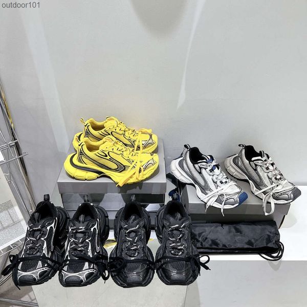 2024 Paris 3xl Dads Shoes Made Old Dads Shoes Belenciaga Xxxl Paris Ninth Generation Jogging Dads Shoes, Big red
2024 Paris 3xl Dads Shoes Made Old Dads Shoes Belenciaga Xxxl Paris Ninth Generation Jogging Dads Shoes, Big red