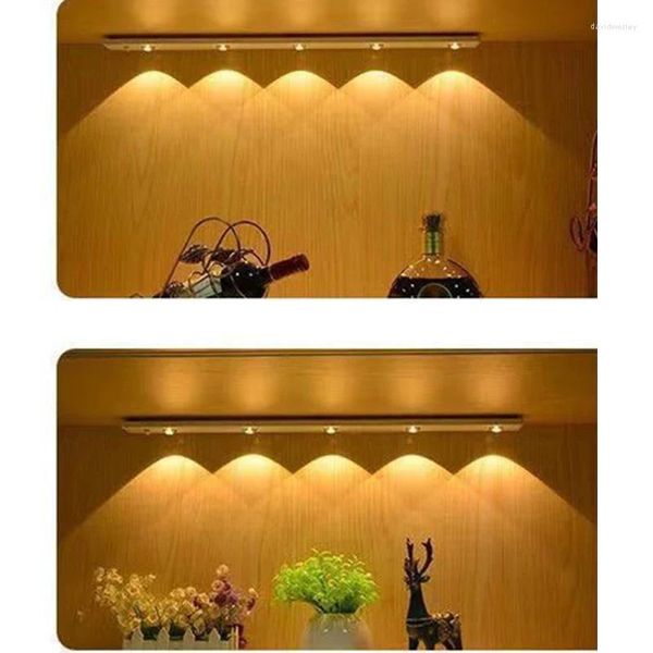Lights Night Bedroom Led For Motion Sensor Usb Rechargeable Pir Kitchen Wardrobe Closet Cupboard Staircase Dark Lamp
Lights Night Bedroom Led For Motion Sensor Usb Rechargeable Pir Kitchen Wardrobe Closet Cupboard Staircase Dark Lamp