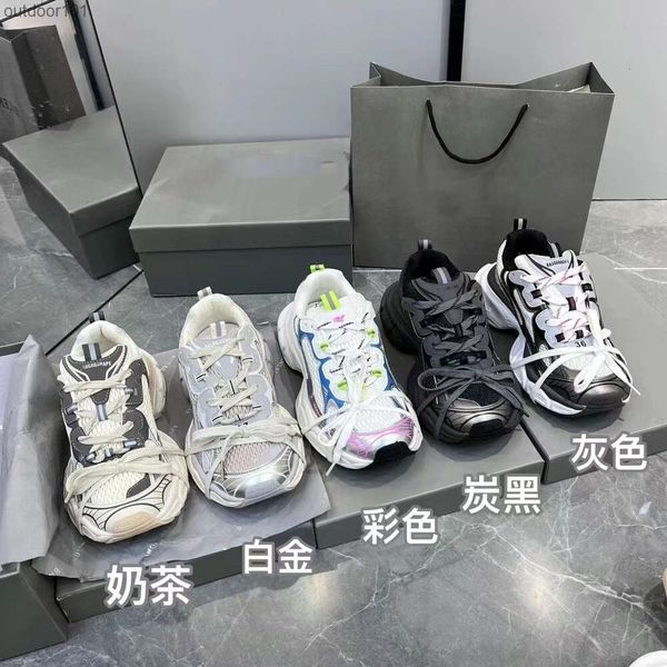 2024 Paris 3xl Dad Shoes Belenciaga Womens Old Couple Thick Sole Sports Shoes Strict Selection of Fashion Shoes Womens Shoes, White gold
2024 Paris 3xl Dad Shoes Belenciaga Womens Old Couple Thick Sole Sports Shoes Strict Selection of Fashion Shoes Womens Shoes, White gold