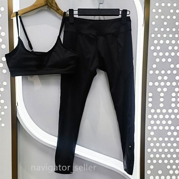 LO Womens Yoga Outfit Yoga Sets Pants Sleeveless Trousers Pilates Excerise Sport Gym Running Casual Long Pant Elastic High Waist Two Pieces Sportwear Suits, As the picture
LO Womens Yoga Outfit Yoga Sets Pants Sleeveless Trousers Pilates Excerise Sport Gym Running Casual Long Pant Elastic High Waist Two Pieces Sportwear Suits, As the picture