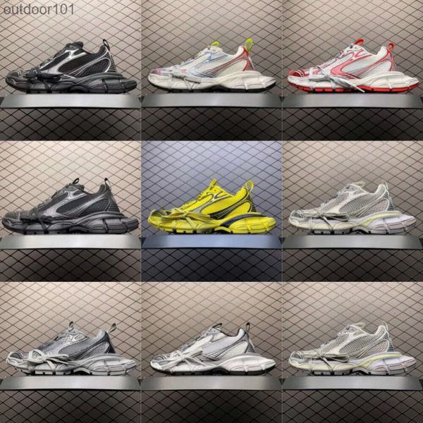 Genuine Paris 3xl Vintage Dad Shoes 10th Generation Elevated Couple Shoes Belenciaga Breathable Casual Sports Shoes, Paris 3xl black silver
Genuine Paris 3xl Vintage Dad Shoes 10th Generation Elevated Couple Shoes Belenciaga Breathable Casual Sports Shoes, Paris 3xl black silver