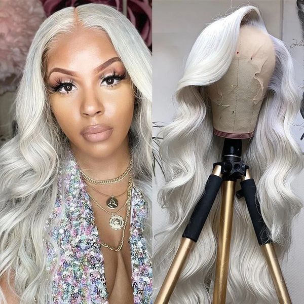 Highlight Brazilian Wig Human Hair Body Wave 13x4 HD Lace Frontal Wigs For Women Honey Blonde Ombre Lace Front Synthetic Wigs s s, Mix color
Highlight Brazilian Wig Human Hair Body Wave 13x4 HD Lace Frontal Wigs For Women Honey Blonde Ombre Lace Front Synthetic Wigs s s, Mix color
