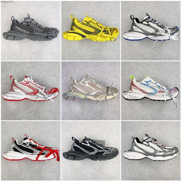 High Version Paris Mens Shoes 10th Generation Fathers Shoes Womens Shoes Belenciaga Track3xl Outdoor Thick Soled Elevated Couples Shoes, #4
High Version Paris Mens Shoes 10th Generation Fathers Shoes Womens Shoes Belenciaga Track3xl Outdoor Thick Soled Elevated Couples Shoes, #4