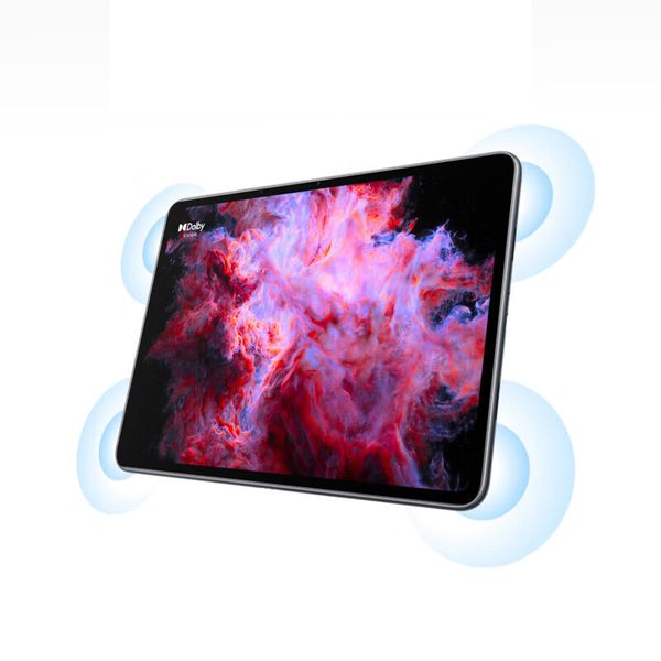 Original Oppo Pad 2 Pad2 Tablet PC Smart 8GB RAM 128GB ROM Octa Core MTK Dimensity 9000 Android 11.6" 144Hz 2.8K Screen 13.0MP 9510mAh Face ID Computer Tablets Pads Notebook