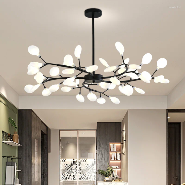 Lamps 2024 Pendant Firefly LED Chandelier Light For Dining Room Drawing Bedroom Tree Branch Lamp Samsarah Lighting IN STOCK ing
Lamps 2024 Pendant Firefly LED Chandelier Light For Dining Room Drawing Bedroom Tree Branch Lamp Samsarah Lighting IN STOCK ing