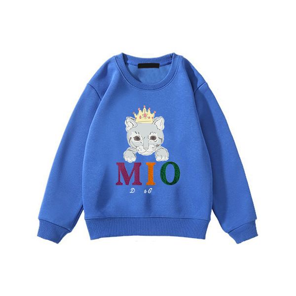 Designer Sweatshirts for Kid Cotton Boy Girl Clothes G Brand Luxury Designer Kids outfit Hoodie Designers Baby outfits CHD2402025-6 smekids, White
Designer Sweatshirts for Kid Cotton Boy Girl Clothes G Brand Luxury Designer Kids outfit Hoodie Designers Baby outfits CHD2402025-6 smekids, White