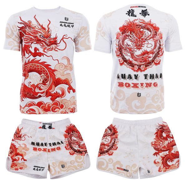 Jujutsu Muay Thai F…