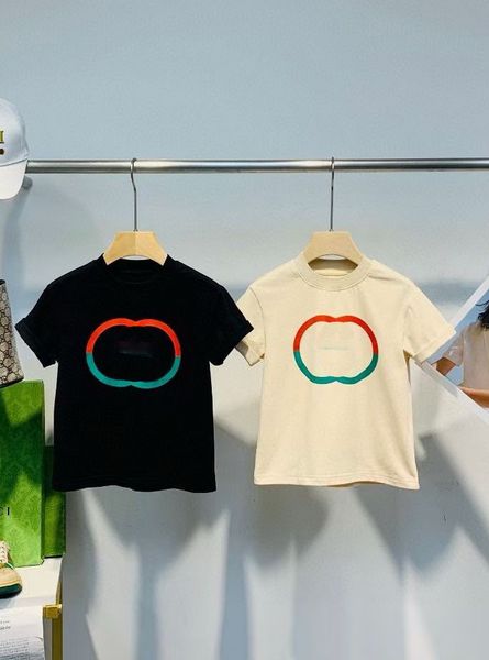 2024 Kids Summer T-shirts Designer Tees Boys Girls Fashion Letters Mosaic Printed Tops Children Casual Trendy Tshirts More Colors Luxury Tops 3A Quality New, Blue
2024 Kids Summer T-shirts Designer Tees Boys Girls Fashion Letters Mosaic Printed Tops Children Casual Trendy Tshirts More Colors Luxury Tops 3A Quality New, Blue
