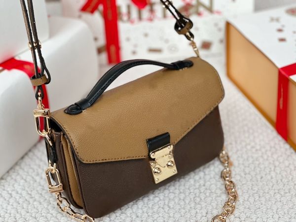 2024 new single shoulder cross body fashion trend all-match leisure travel large size women's bag, Brown
2024 new single shoulder cross body fashion trend all-match leisure travel large size women's bag, Brown